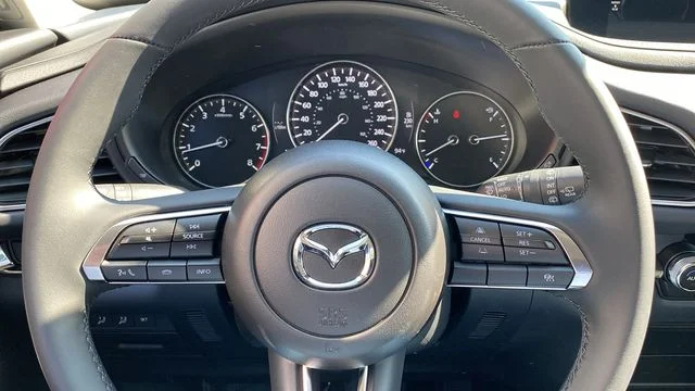 2025 Mazda CX-30 Preferred - Photo 14