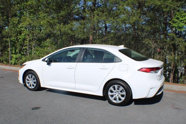 Certified Used 2022 ICE CAP Toyota  image 3