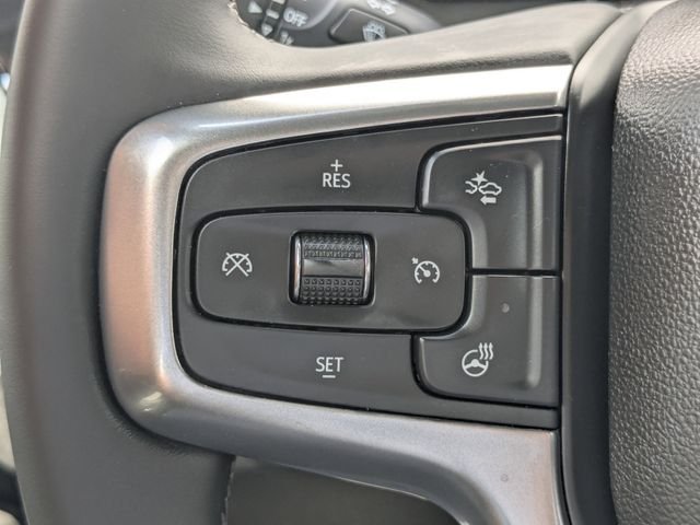Used 2025 White Chevrolet LT image 22