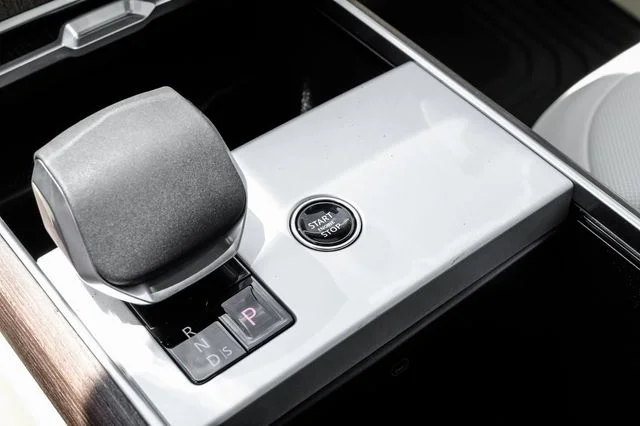 New 2026 Black Land Rover SE image 32