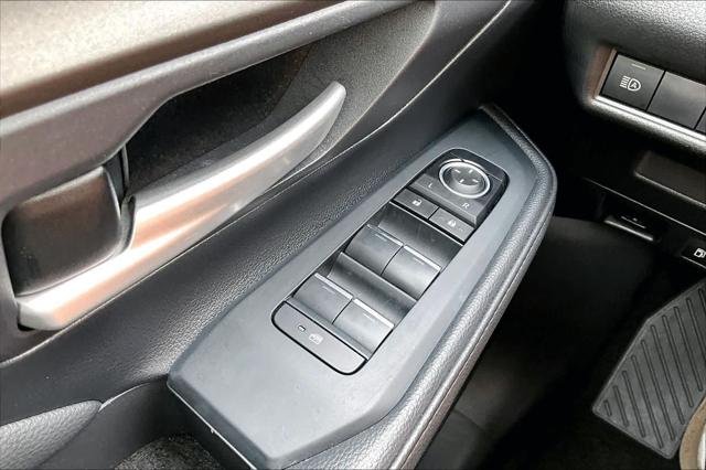 Certified Used 2026 CELESTIAL SILVER Toyota  image 33