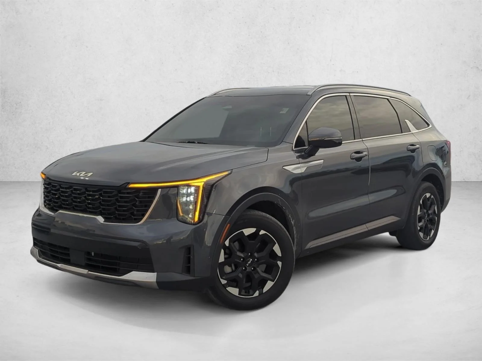 2024 Kia Sorento