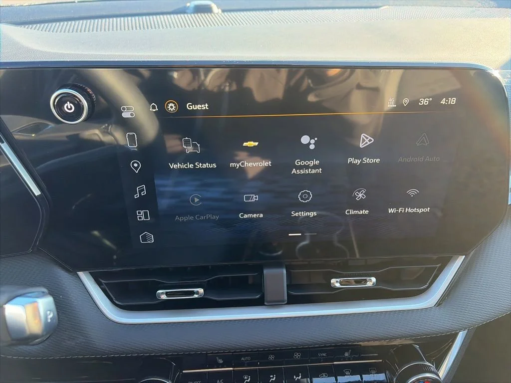 2026 Chevrolet Equinox LT - Photo 33