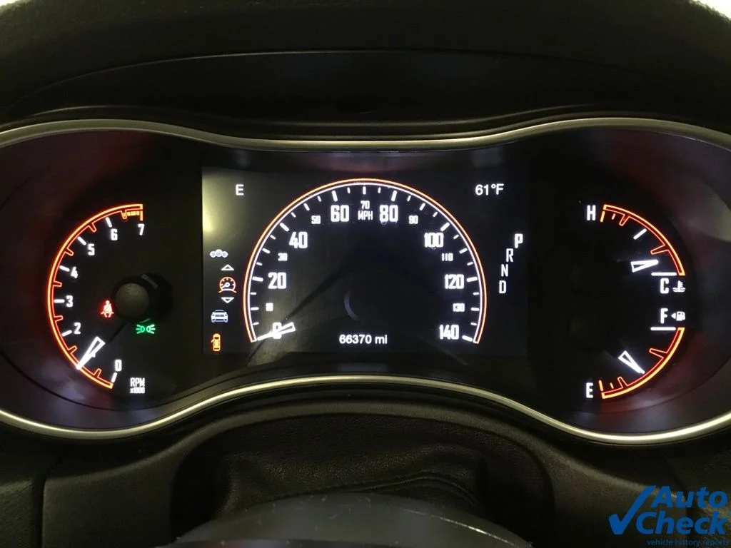 Used 2018 White Dodge Citadel image 50