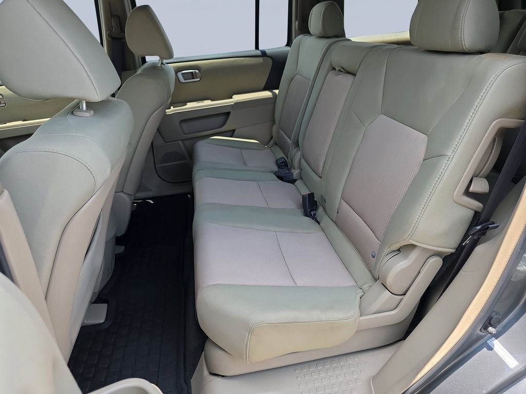 2009 Honda Pilot EX - Photo 28