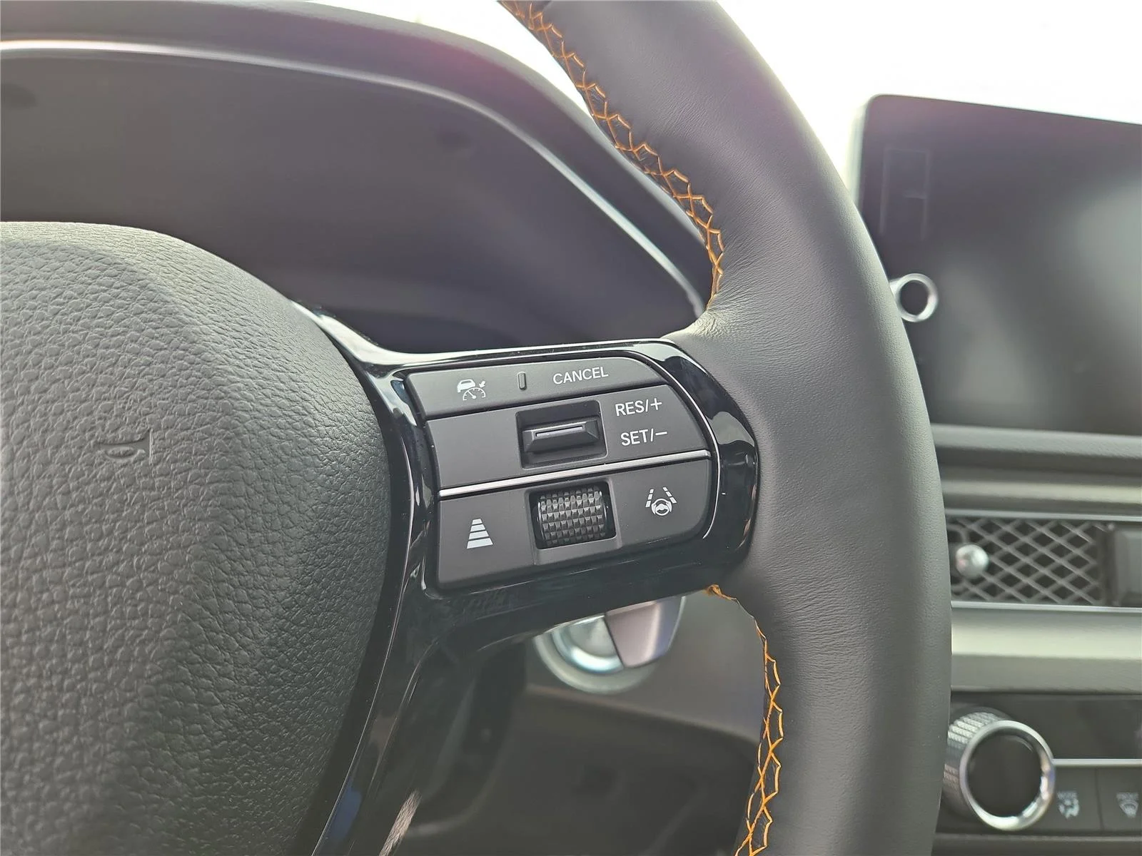 2026 Acura Integra A-Spec w/Technology Package - Photo 14