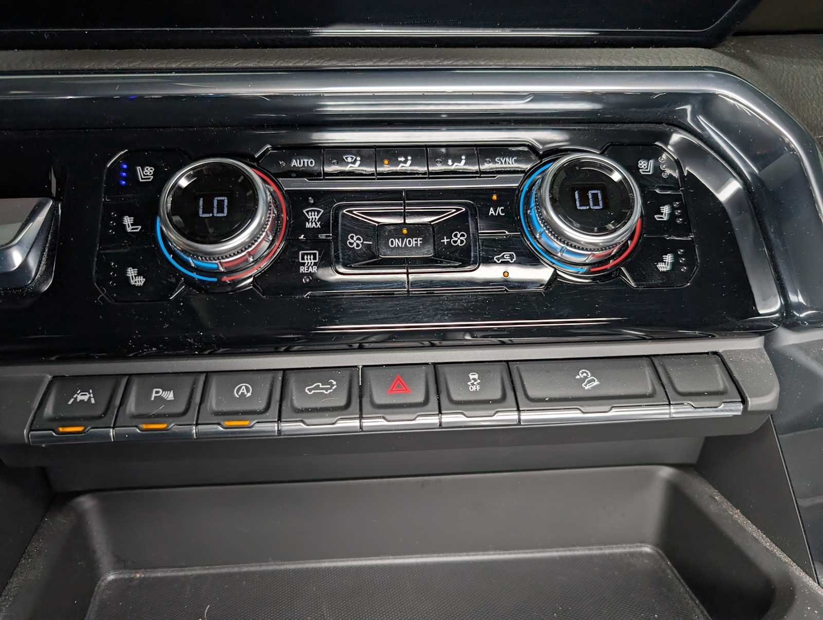 Certified Used 2025 Sterling Metallic GMC Denali image 36