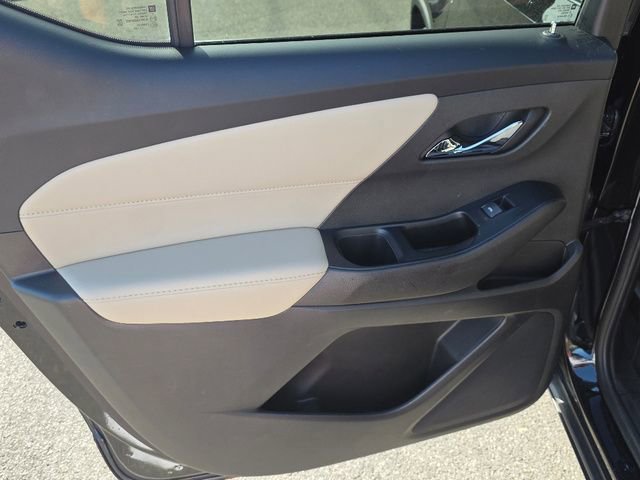 2023 Chevrolet Traverse 1LT - Photo 28