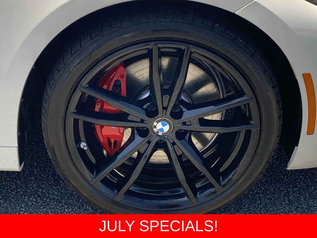 2024 BMW 4 Series M440i - Photo 26