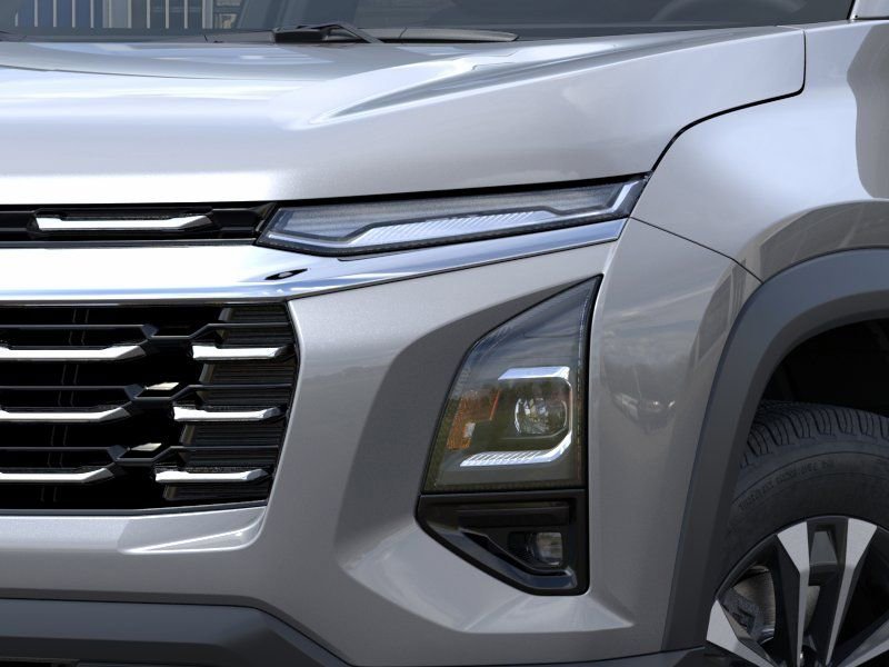 2026 Chevrolet Equinox LT - Photo 10