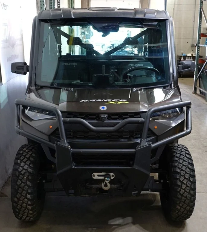 Used 2023 GRAY Polaris  image 5