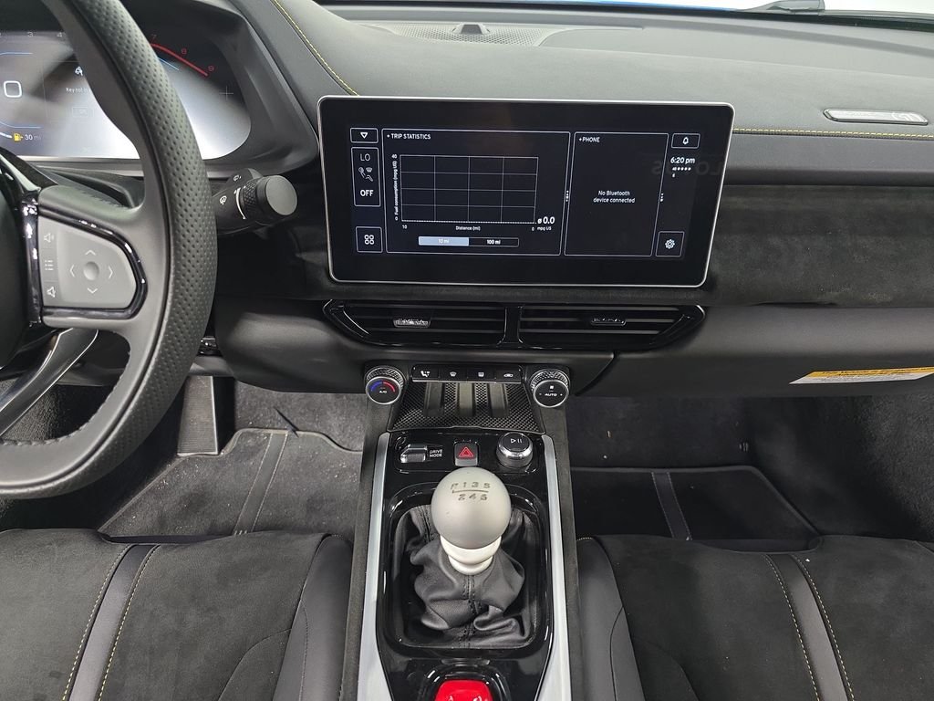 Used 2024  Lotus V6 image 16