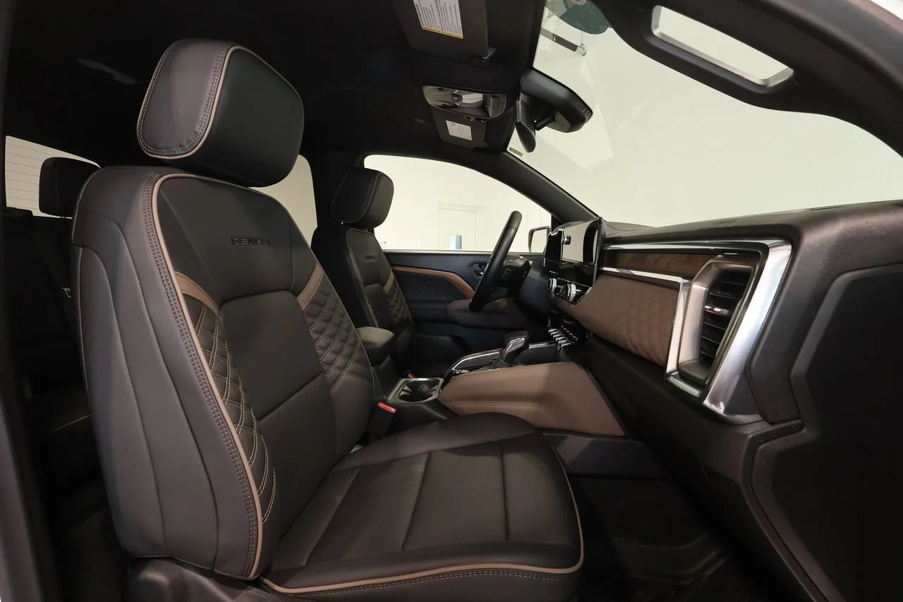 2026 GMC Canyon Denali - Photo 26