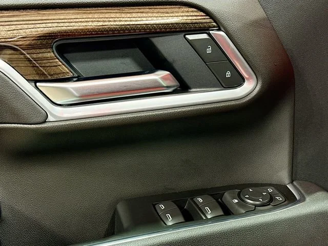 2026 Chevrolet Silverado 1500 LT - Photo 21