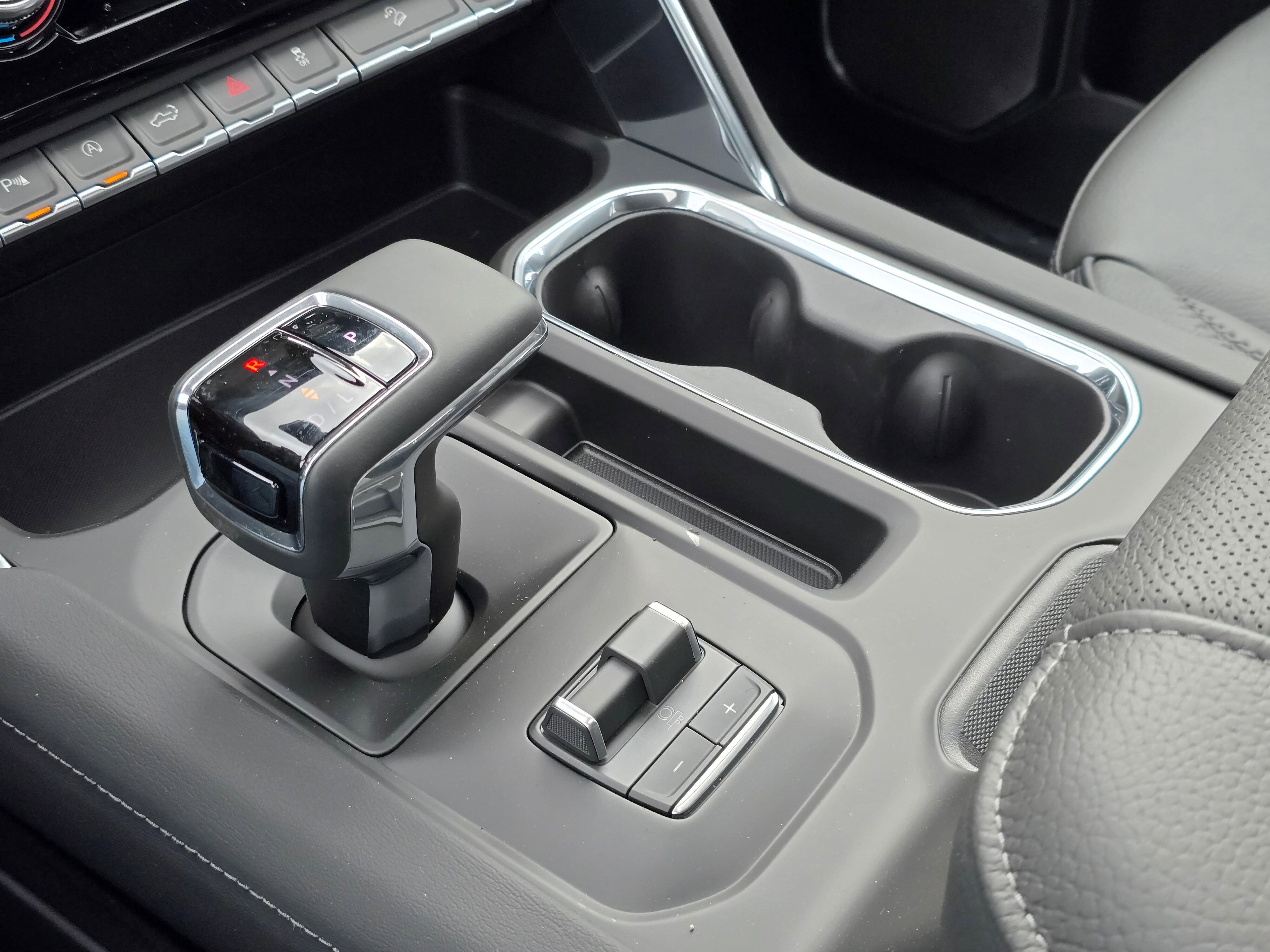2026 GMC Sierra 1500 Denali - Photo 24