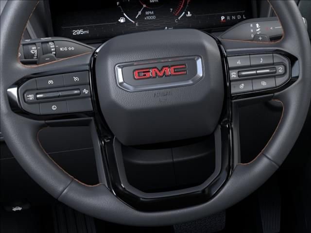 New 2026 Ebony Twilight Metallic GMC AT4 image 19