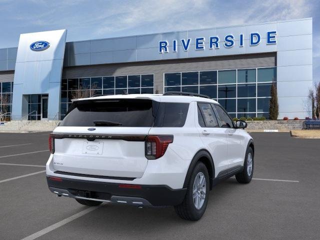 2026 Ford Explorer Active - Photo 32