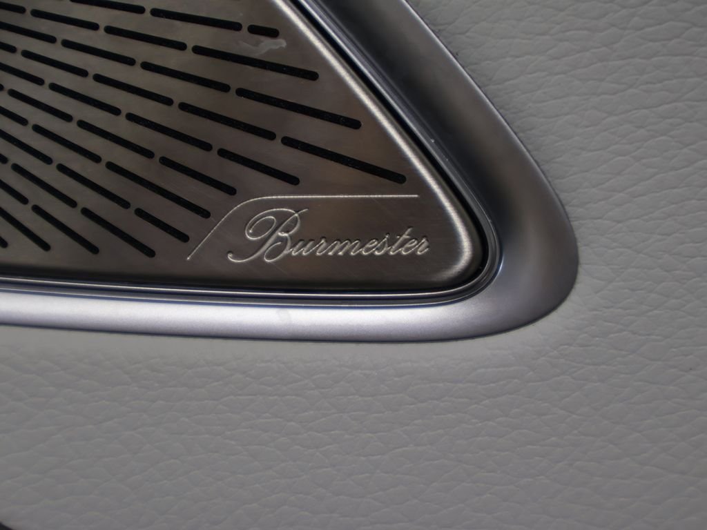 Used 2024 Blue Mercedes-Benz 450 image 53
