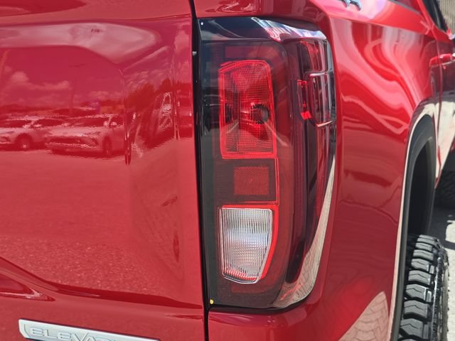 2024 GMC Sierra 1500 Elevation - Photo 8