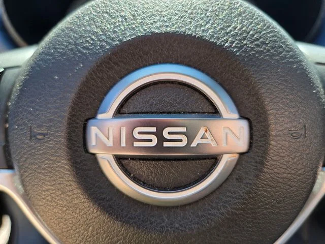 Used 2023 Black Nissan 1.6 SV image 32