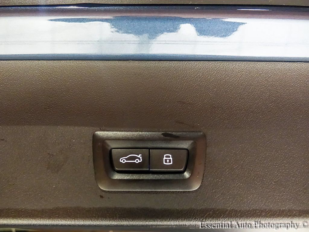 2025 BMW X3 - Image 29