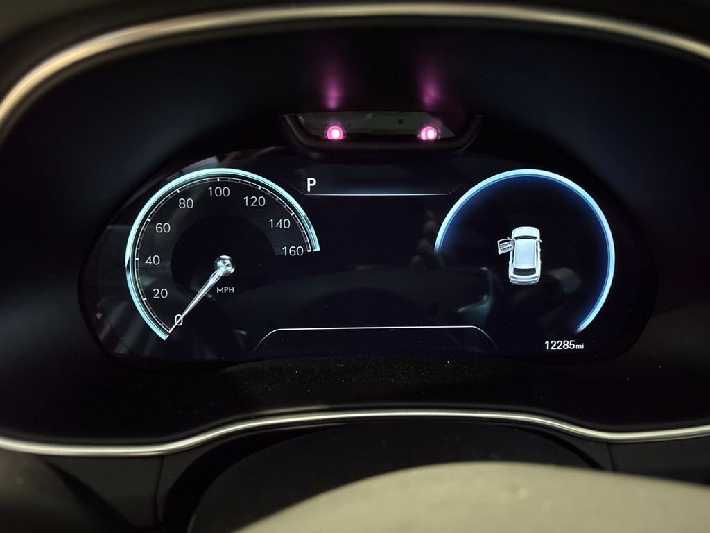 2024 GENESIS GV80 Standard - Photo 10
