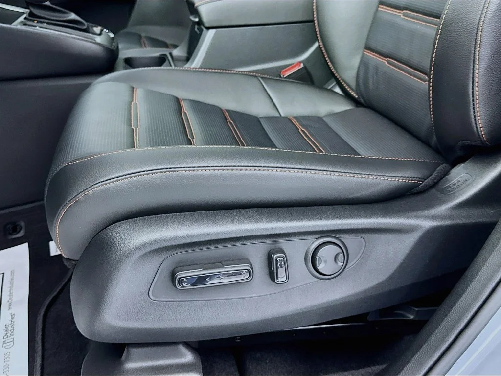 New 2027 Urban Gray Pearl Honda Sport Touring image 28