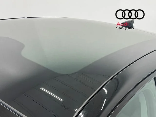 New 2026 Black Audi Premium Plus image 10