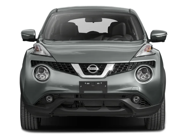 Used 2016 Brilliant Silver Nissan SL image 4