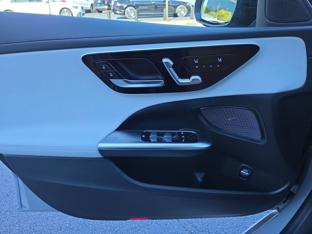 New 2026 Gray Mercedes-Benz C 300 image 19