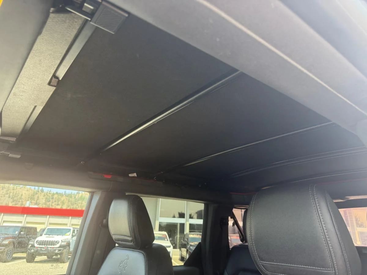 Used 2023 Red Ford Black Diamond image 15