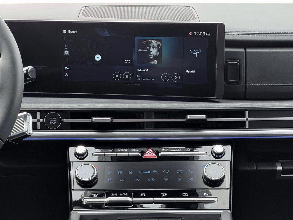 2026 Hyundai Santa Fe Limited - Photo 19