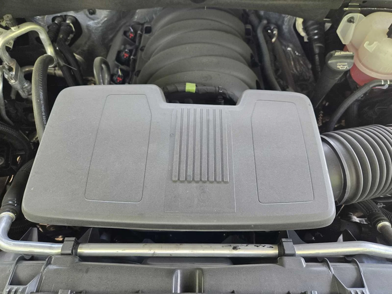 2026 GMC Sierra 1500 Denali - Photo 20