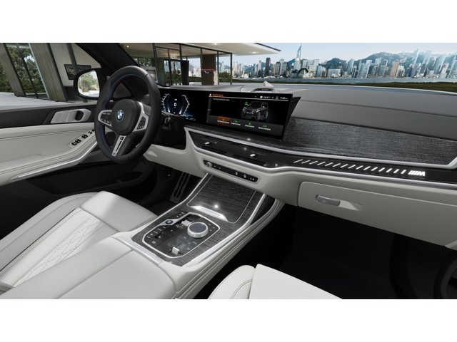 2026 BMW X7 M60i - Photo 14