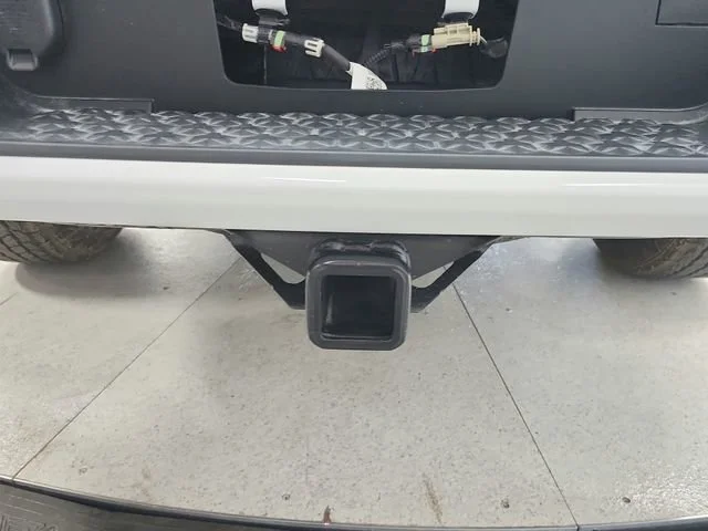 2026 GMC Canyon Elevation - Photo 38