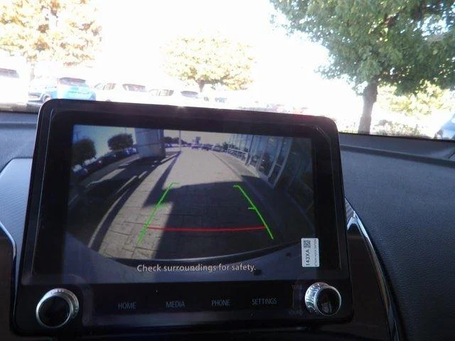 2026 Mitsubishi Eclipse Cross LE - Photo 24