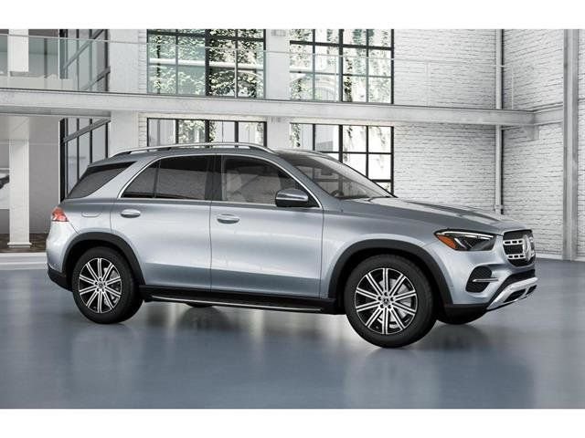2026 Mercedes-Benz GLE GLE350 - Photo 13