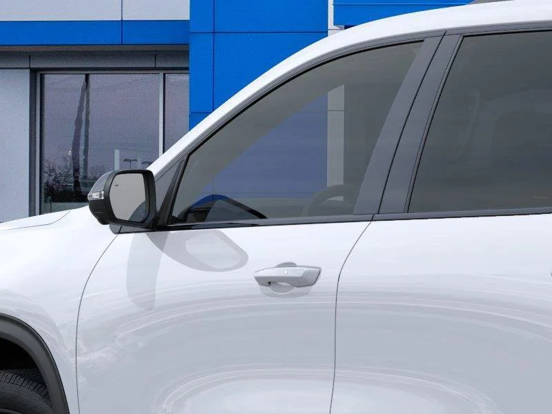 2027 GMC Acadia Elevation - Photo 12