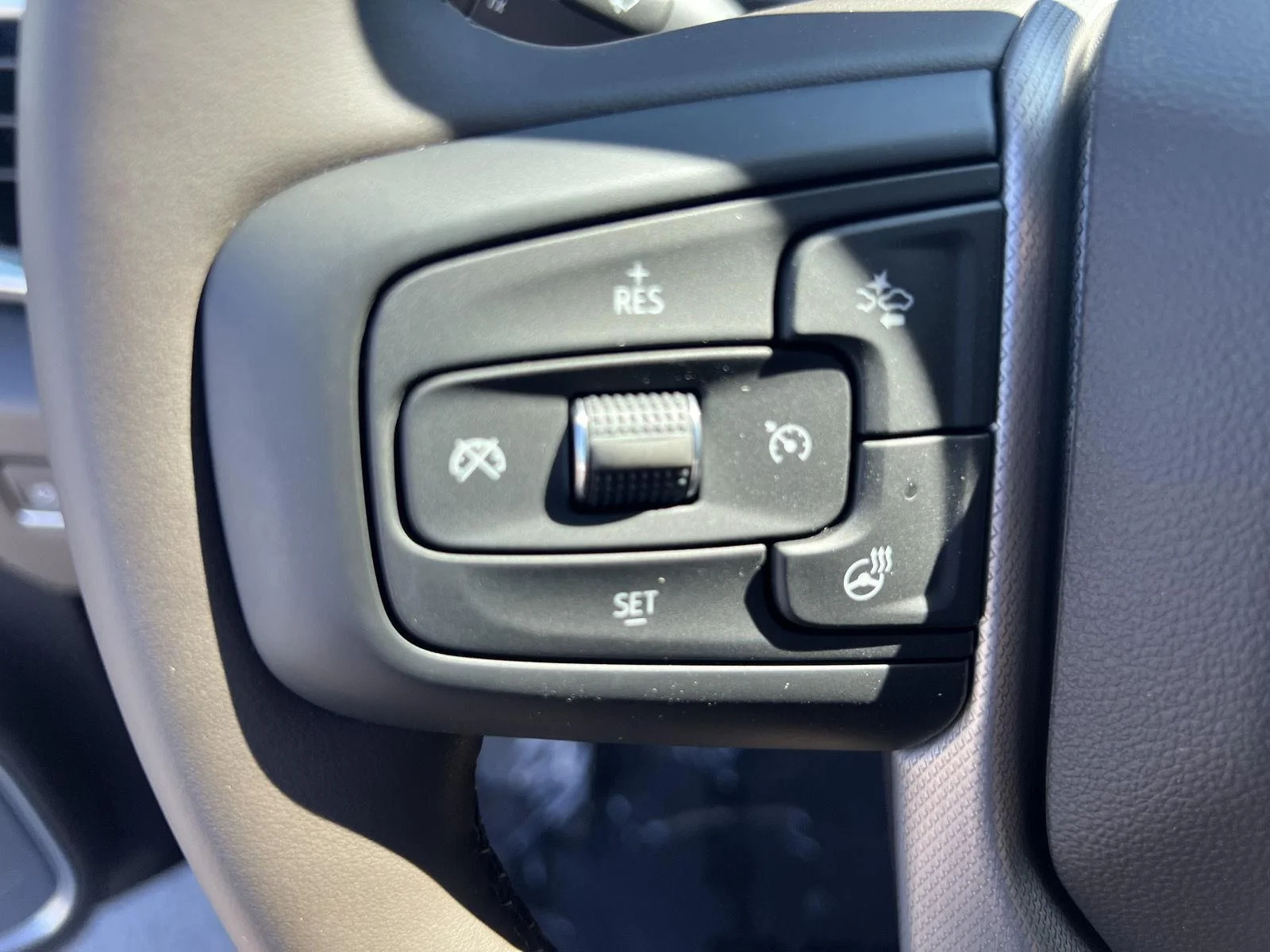 2026 GMC Sierra 3500HD Denali - Photo 19
