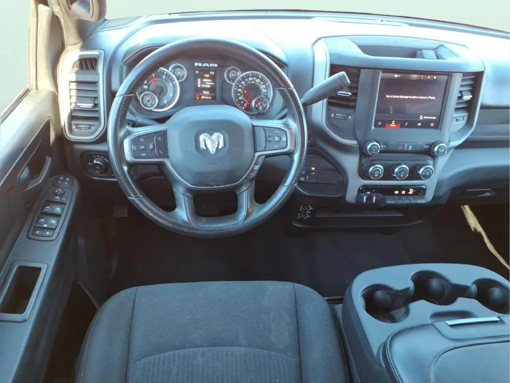 Used 2024 Red Ram Tradesman image 17