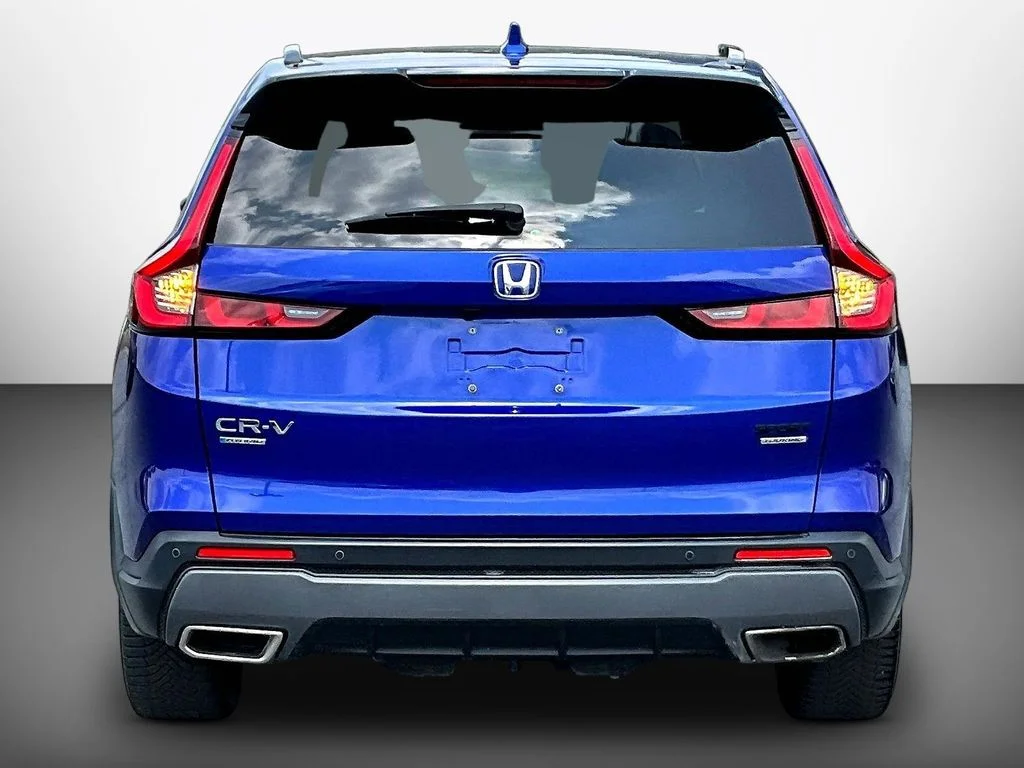 Used 2023 Pearl Honda Sport Touring image 5