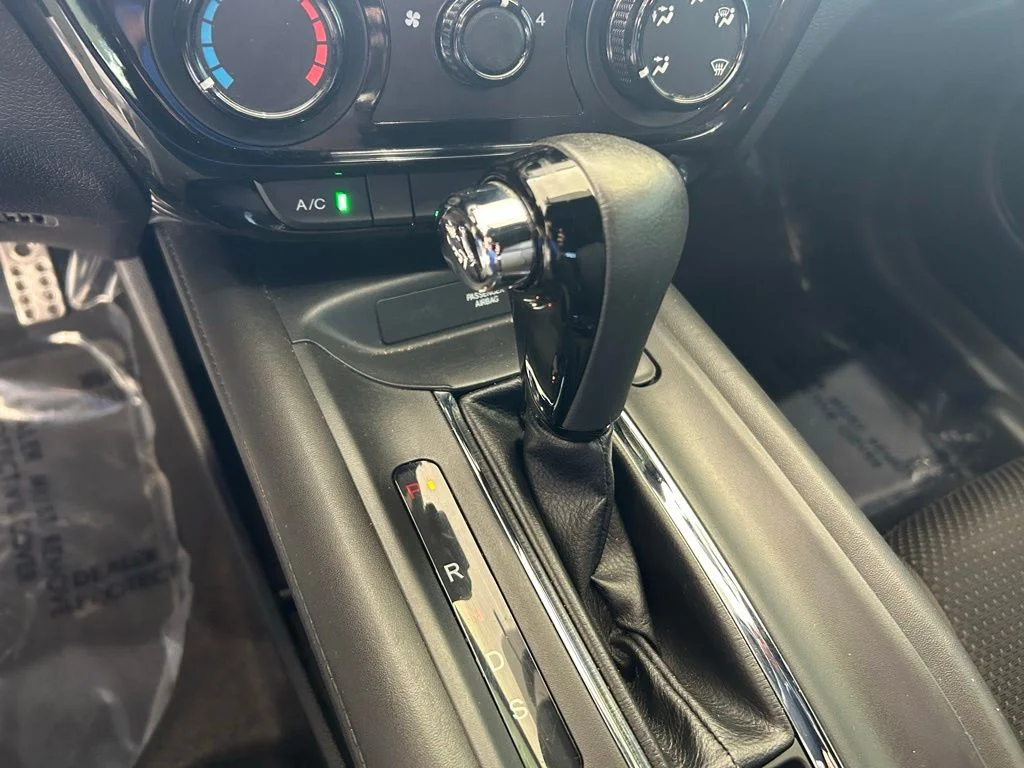 Used 2022 Blue Honda Sport image 8