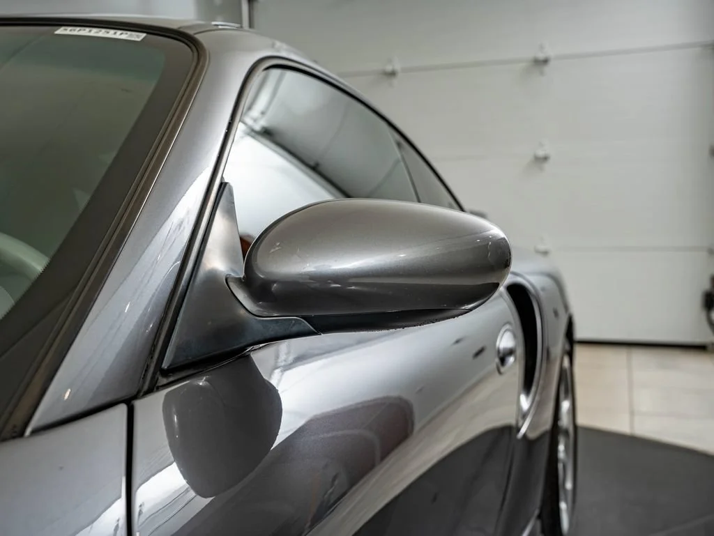 Used 2003 Seal Grey Porsche  image 12