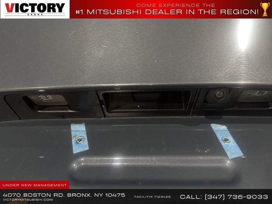 Used 2024 Gray Mazda 2.5 S Carbon Edition image 21