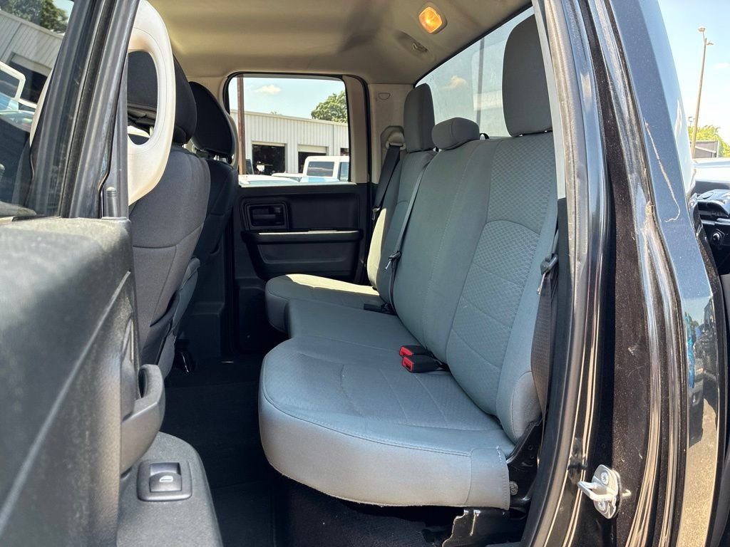 Used 2018 Black Ram Express image 20