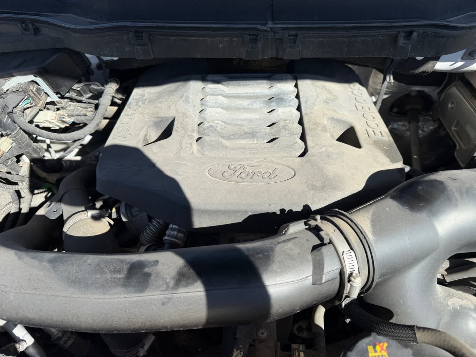 2023 Ford F-150 XLT - Photo 21