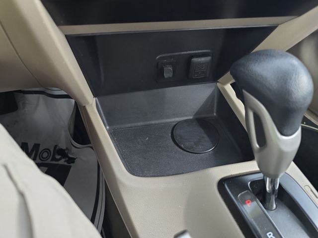 Used 2012 Red Honda LX image 20