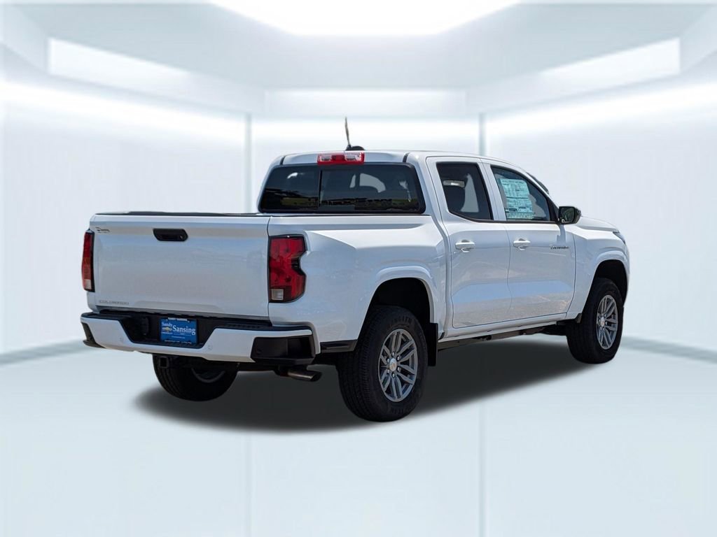 2026 Chevrolet Colorado LT - Photo 6