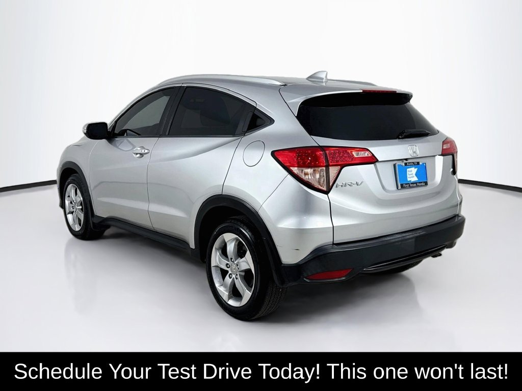 Used 2016 Silver Honda EX-L image 5