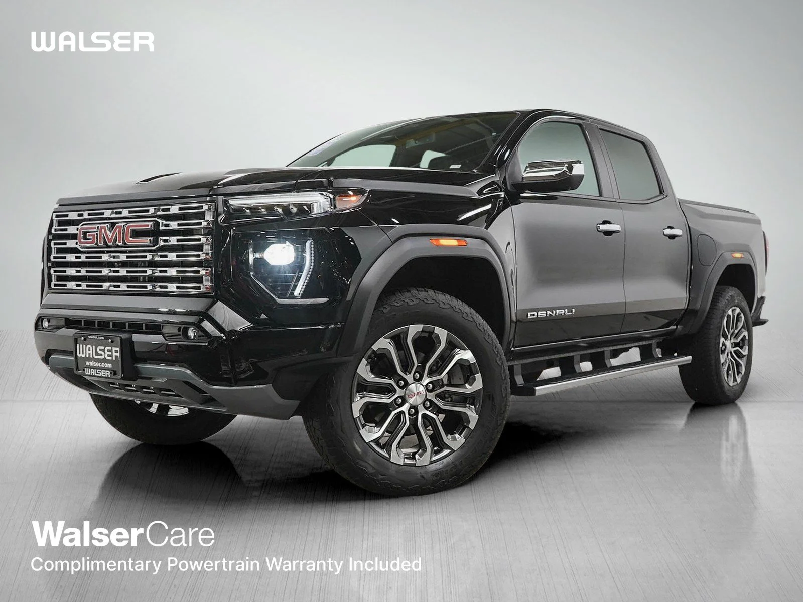 2024 GMC Canyon Denali